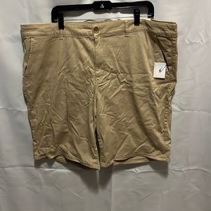 (6) *NWT!* AMERICAN EAGLE khaki shorts